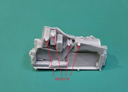 画像7: EUREKA XXL[ER-3577]1/35 WWII 独 III号突撃砲G型用積荷セット＃3(汎用)