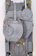 画像11: EUREKA XXL[ER-3578]1/35 WWII アメリカ/イギリス M3リー/グラント中戦車 短砲身75mm砲/機銃4丁型用アップグレードセット(ミニアート35206/35209/35217用)