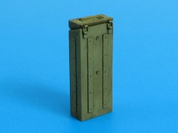 画像4: EUREKA XXL[A-3512]1/35　WWII ドイツ7.5cm Gr.Patr.38Hl/B Kw.K.37/Stu.K.37L/24砲用対戦車榴弾セット運搬箱付