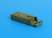 画像7: EUREKA XXL[A-3512]1/35　WWII ドイツ7.5cm Gr.Patr.38Hl/B Kw.K.37/Stu.K.37L/24砲用対戦車榴弾セット運搬箱付