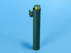 画像3: EUREKA XXL[A-3514]7.5 cm Pzgr.Patr.40/42 Kw.K.42 APCBC砲弾、砲弾ケースセット(IV号駆逐戦車L70(V)、(A)　パンター各型用)