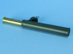 画像3: EUREKA XXL[A-3515]7.5 cm Pzgr.Patr.42 Kw.K.42 APCBC砲弾、砲弾ケースセット (IV号駆逐戦車L70(V)、(A)　パンター各型用)