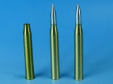 EUREKA XXL[A-3532]8.8 cm Pzgr.Patr.40/43 Kw.K.43 APCR砲弾、砲弾ケースセット(ホルニッセ/ナースホルン、TigerII、ヤークトパンター、エレファント、フェルディナンド用)