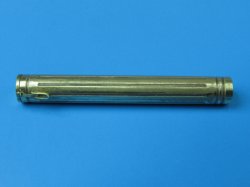 画像3: EUREKA XXL[A-3532]8.8 cm Pzgr.Patr.40/43 Kw.K.43 APCR砲弾、砲弾ケースセット(ホルニッセ/ナースホルン、TigerII、ヤークトパンター、エレファント、フェルディナンド用)