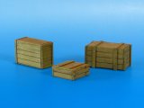 EUREKA XXL[E-010]汎用木箱セット(3個入り)