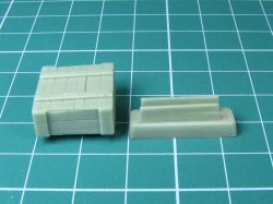 画像5: EUREKA XXL[E-010]汎用木箱セット(3個入り)