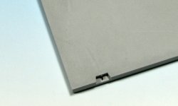 画像7: EUREKA XXL[E-020]現用 コンクリート道路舗石#2(4個セット)