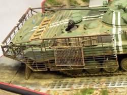 画像8: EUREKA XXL[E-020]現用 コンクリート道路舗石#2(4個セット)