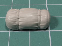 画像8: EUREKA XXL[E-022]現用 テント&防水シートセット#1(4個セット)