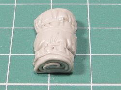 画像11: EUREKA XXL[E-023]現用 テント&防水シートセット#2(4個セット)