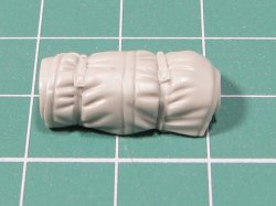 画像10: EUREKA XXL[E-023]現用 テント&防水シートセット#2(4個セット)