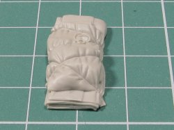 画像9: EUREKA XXL[E-023]現用 テント&防水シートセット#2(4個セット)