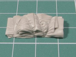 画像8: EUREKA XXL[E-023]現用 テント&防水シートセット#2(4個セット)