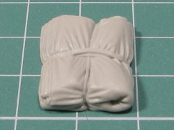 画像7: EUREKA XXL[E-023]現用 テント&防水シートセット#2(4個セット)