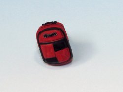 画像8: EUREKA XXL[E-025]現用 旧ソ連諸国 バックパック&荷物セット(4個セット)