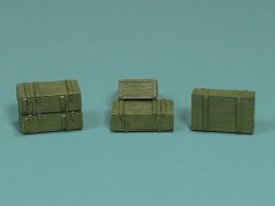 画像3: EUREKA XXL[E-034]1/35　現用　ロシア陸軍 125mm2A46滑空砲用砲弾ケース