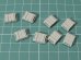 画像2: EUREKA XXL[E-036]1/35 現用 ロシア陸軍向けAK-47用7.62mm弾薬ケースタイプII (2)