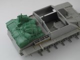 EUREKA XXL[E-037]1/35 WWII 独 III号突撃砲G型用積荷セット