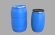 画像3: EUREKA XXL[E-039]1/35 現用 化学部質貯蔵用プラスチック製ドラム缶セット(樽型)♯1 (3)