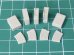 画像3: EUREKA XXL[E-043]1/35 WWII 独 2cmFlak384連対空機関砲用弾倉&弾薬箱セット (3)