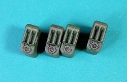 画像7: EUREKA XXL[E-049]1/35 WWII アメリカ陸軍燃料用ジェリカンセット＃1