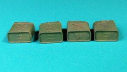 画像6: EUREKA XXL[E-050]1/35 WWII アメリカ陸軍燃料用ジェリカンセット＃2