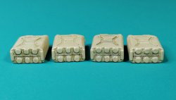 画像6: EUREKA XXL[E-051]1/35 現用 アメリカ陸軍樹脂飲料水携帯容器セット＃2