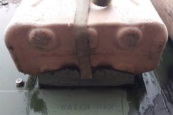 画像10: EUREKA XXL[E-051]1/35 現用 アメリカ陸軍樹脂飲料水携帯容器セット＃2