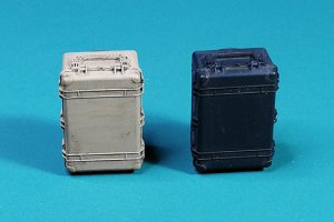 画像5: EUREKA XXL[E-062]1/35 現用 アメリカ陸軍ペリカン1660プロテクターケースセット (5)