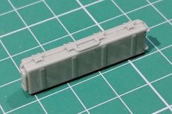 画像4: EUREKA XXL[E-064]1/35 現用 アメリカ陸軍ペリカンM16A2ライフルケースセット