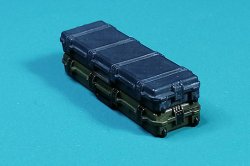 画像6: EUREKA XXL[E-064]1/35 現用 アメリカ陸軍ペリカンM16A2ライフルケースセット