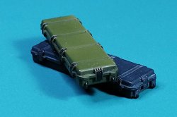 画像7: EUREKA XXL[E-064]1/35 現用 アメリカ陸軍ペリカンM16A2ライフルケースセット