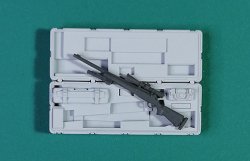 画像7: EUREKA XXL[E-075]1/35 現用 アメリカ陸軍ペリカンM24ライフルケース(M24狙撃兵器システム)セット