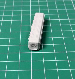 画像5: EUREKA XXL[E-076]1/35 現用 アメリカ陸軍FIM-92スティンガー用運送用収納箱セット