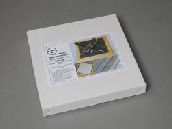 画像1: EUREKA XXL[EDB-7201]1/72 WWII アメリカ海軍空母飛行甲板セット