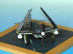 画像9: EUREKA XXL[EDB-7201]1/72 WWII アメリカ海軍空母飛行甲板セット