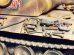 画像9: EUREKA XXL[ER-2501]1/25 WWII ドイツパンターG型/ヤクトパンターG1用牽引ケーブルセット