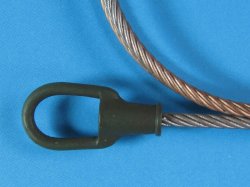 画像3: EUREKA XXL[ER-2504]1/25 WWII 露/ソ T-34/76&SU-85/100/122自走砲用牽引ケーブルセット