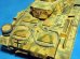 画像9: EUREKA XXL[ER-2506]1/25 WWII ドイツIV号戦車用牽引ケーブルセット
