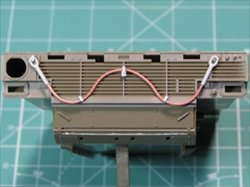 画像4: EUREKA XXL[ER-3543]仏　ルクレール用牽引ケーブルセット