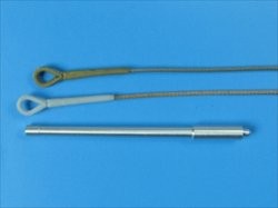 画像2: EUREKA XXL[ER-3545]英　バレンタインIII、V用牽引ケーブルセット