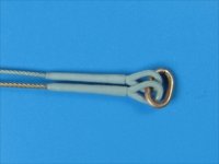EUREKA XXL[ER-3545]英　バレンタインIII、V用牽引ケーブルセット