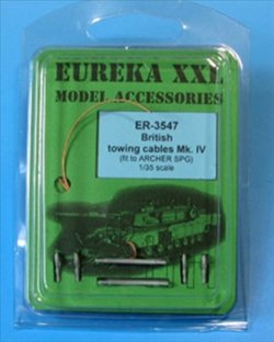 画像5: EUREKA XXL[ER-3547]アーチャー用牽引ケーブルセット