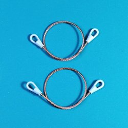 画像4: EUREKA XXL[ER-3563]1/35 現用 ソ/露 BMR-1地雷処理戦車KMT-5M/-7/-9マインローラー用接続ケーブルセット(ミニアート用)