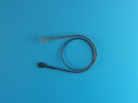 EUREKA XXL[ER-7201]Towing cable for German Pz.Kpfw.IV Tanks (all versions)