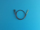EUREKA XXL[ER-7202]Towing cable for modern NATO Tanks (Leopard 1/2)