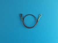 EUREKA XXL[ER-7202]Towing cable for modern NATO Tanks (Leopard 1/2)