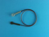EUREKA XXL[ER-7203]Towing cable for German Pz.Kpfw.V Panther Ausf.G Tank