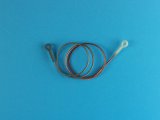 EUREKA XXL[ER-7205]Towing cable for German Pz.Kpfw.III Ausf.A-F, K, M-N Tanks