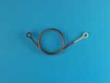 EUREKA XXL[ER-7208]Towing cable for German StuG III Ausf.F-G & StuH 42 SPGs